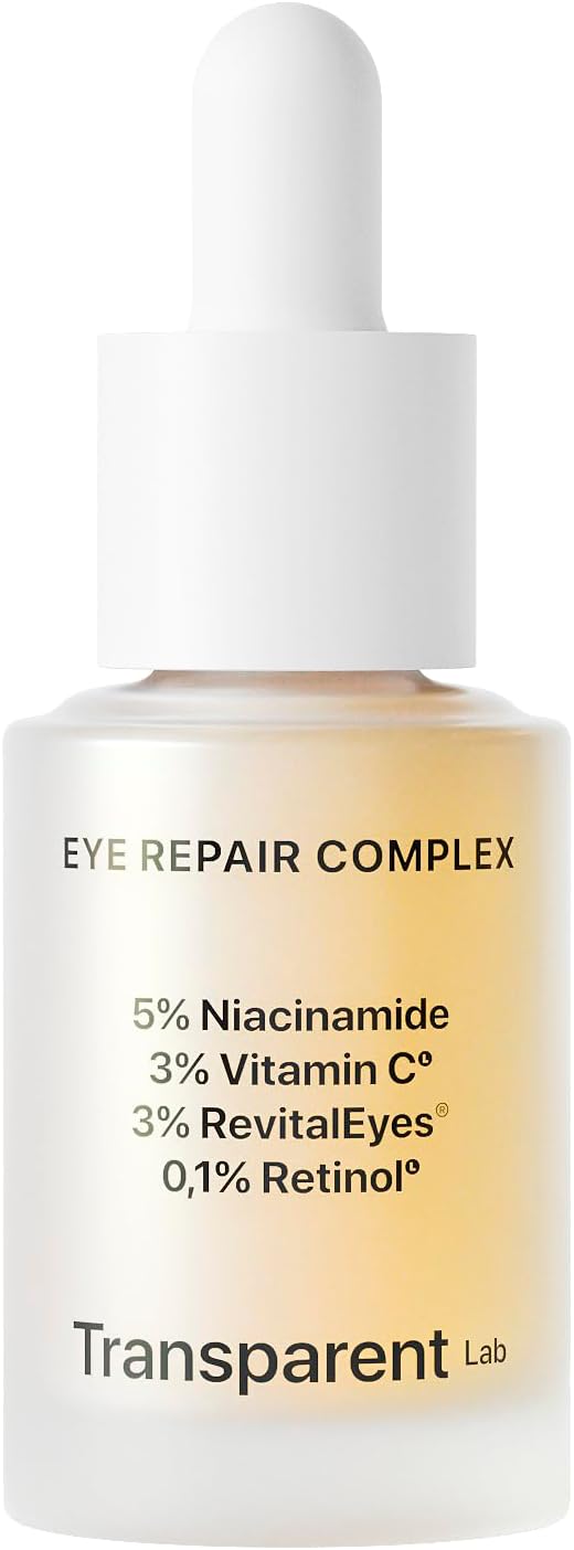 EYE REPAIR COMPLEX - Overnight Eye Treatment