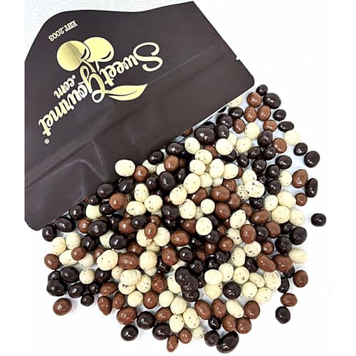 Sweet Gourmet Chocolate Espresso Beans
