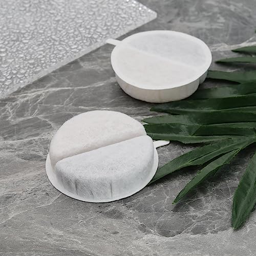 Filtros de fuente de agua para mascotas SING F LTD 12 unidades miniatura 7