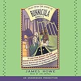 Tales From the House of Bunnicula: Books 1-4