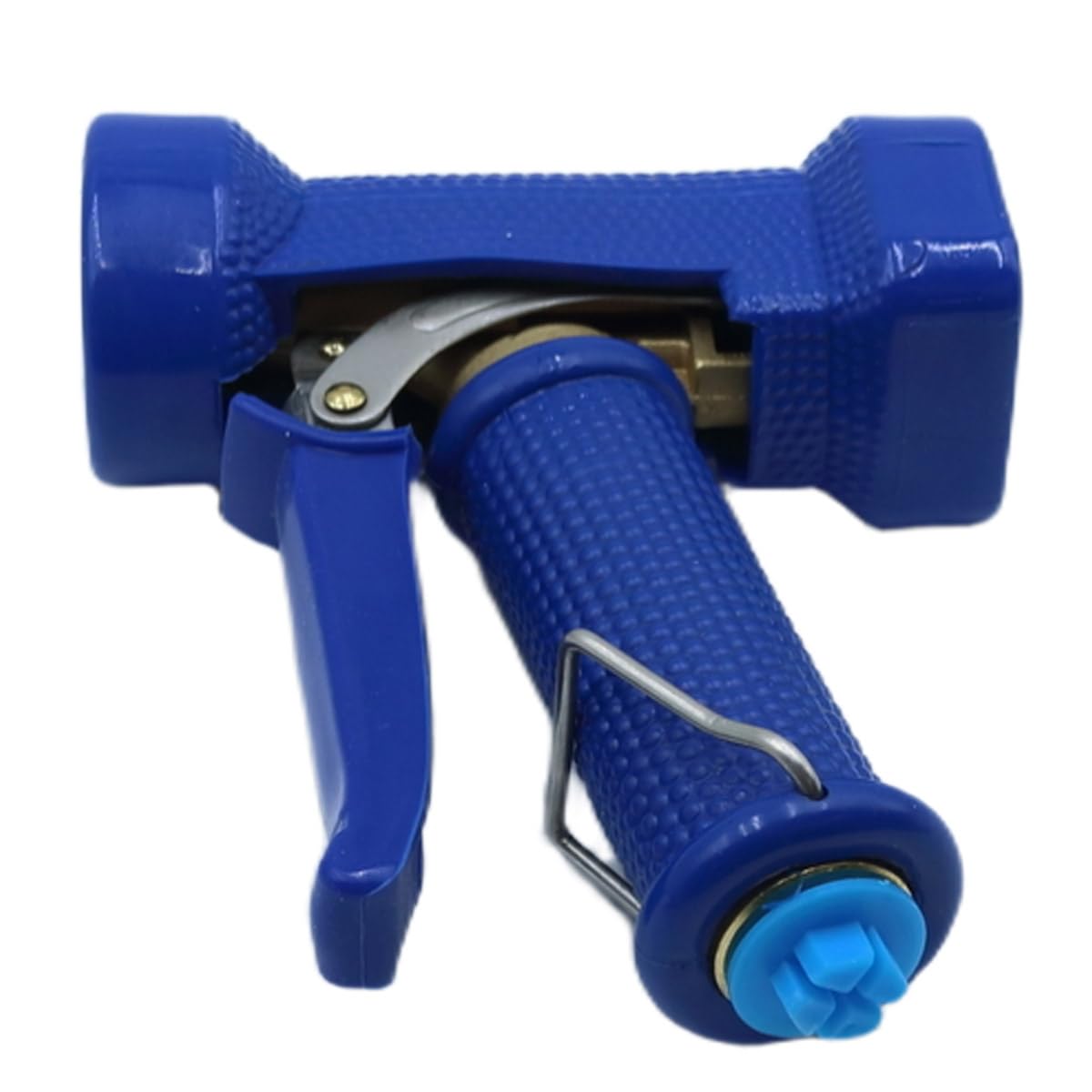 Pistola de limpieza profesional G-un 11965, rosca interna de 1/2 pulgada para agua potable