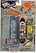 Wâ€Šoâ€Šrâ€Šlâ€Šdâ€Š Industries: Tâ€Šeâ€Šcâ€Šhâ€Š Dâ€Šeâ€Šcâ€Škâ€Š Finger Skateboard Starter Sk8 Pack (20049413)
