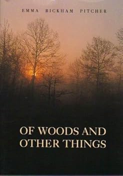 Paperback Of Woods & Other Things Book