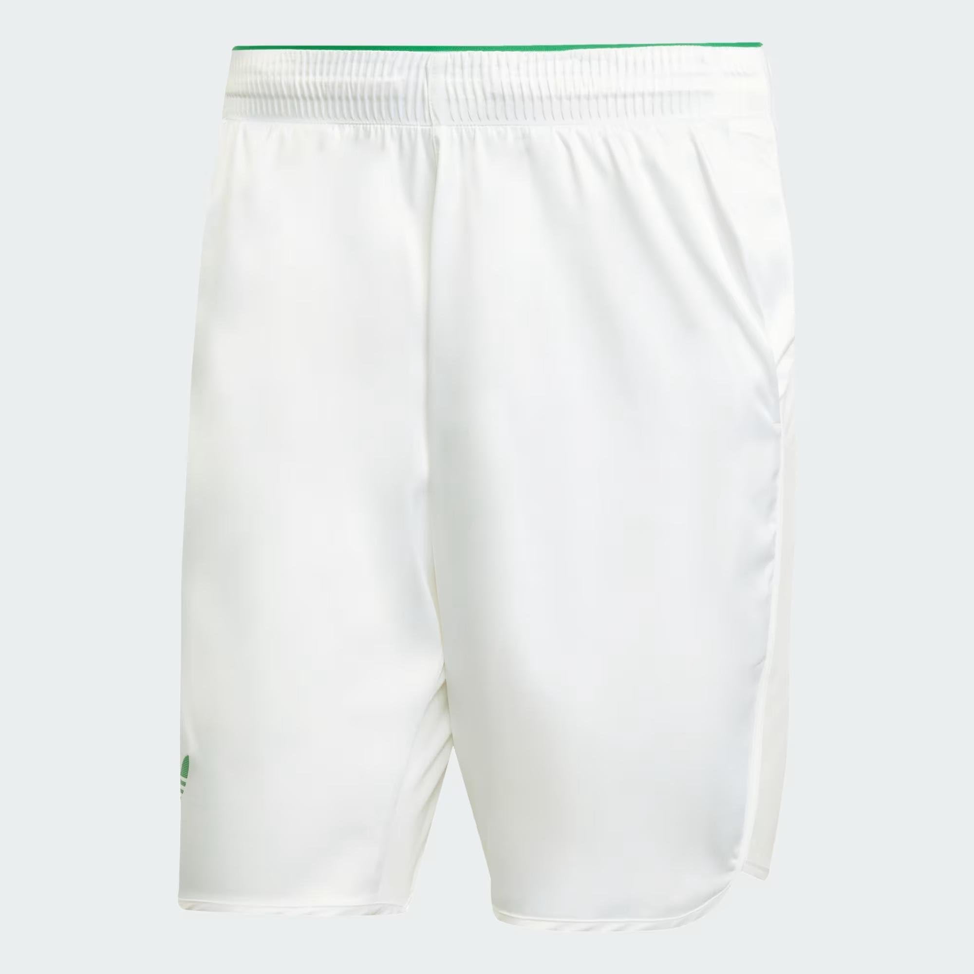 adidas Pantaloncini Uomo | Ergo Shorts Pro | Bianco |