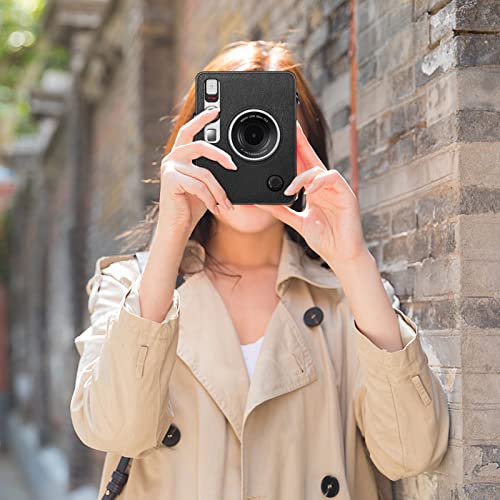 FINTIE Custodia Compatibile con Fujifilm Instax