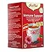 YOGI TEA Immune Support Teabags, 17 CT