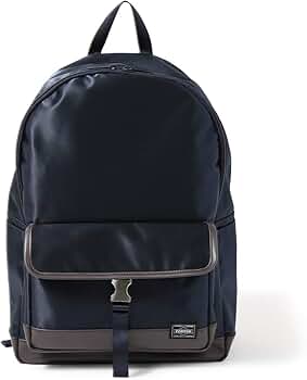 Porter 383-05471 Men's Yoshida Bag, Porterstorm Backpack