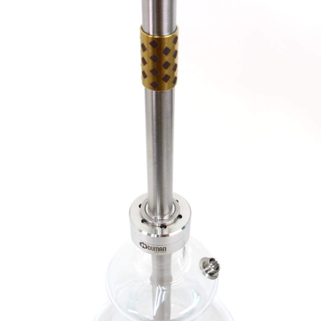 Oduman N2 Travel Black Hookah オデュマン | シーシャパイプ,Oduman