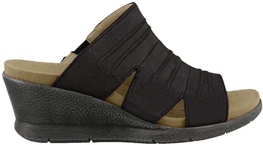 Romika Women's Nevis 02 Wedge Sandal