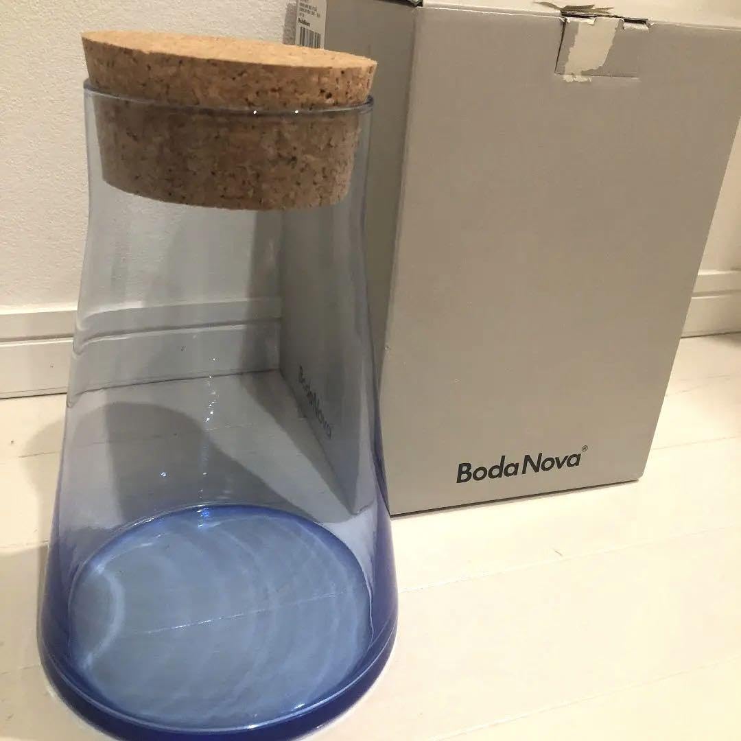 Amazon.co.jp: Boda Nova ALWAYS JAR ボダノバ オールウェイズ