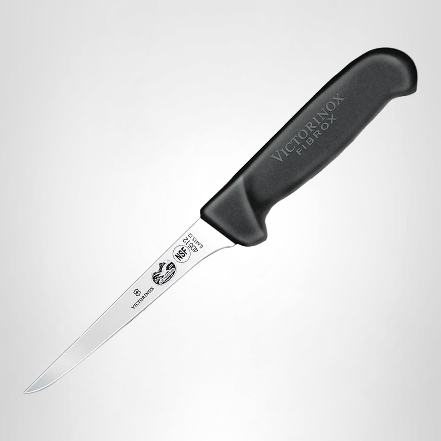 Amazon.com: Victorinox Fibrox 5 Inch Boning Knife - Dishwasher