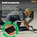 V-PRO 538sqft Floor Protector - Anti Paint, Durable, Waterproof, Floor Covering - Ideal for Construction, Renovations and Move. - Ultimate Floor Protection Solution for Home and Office