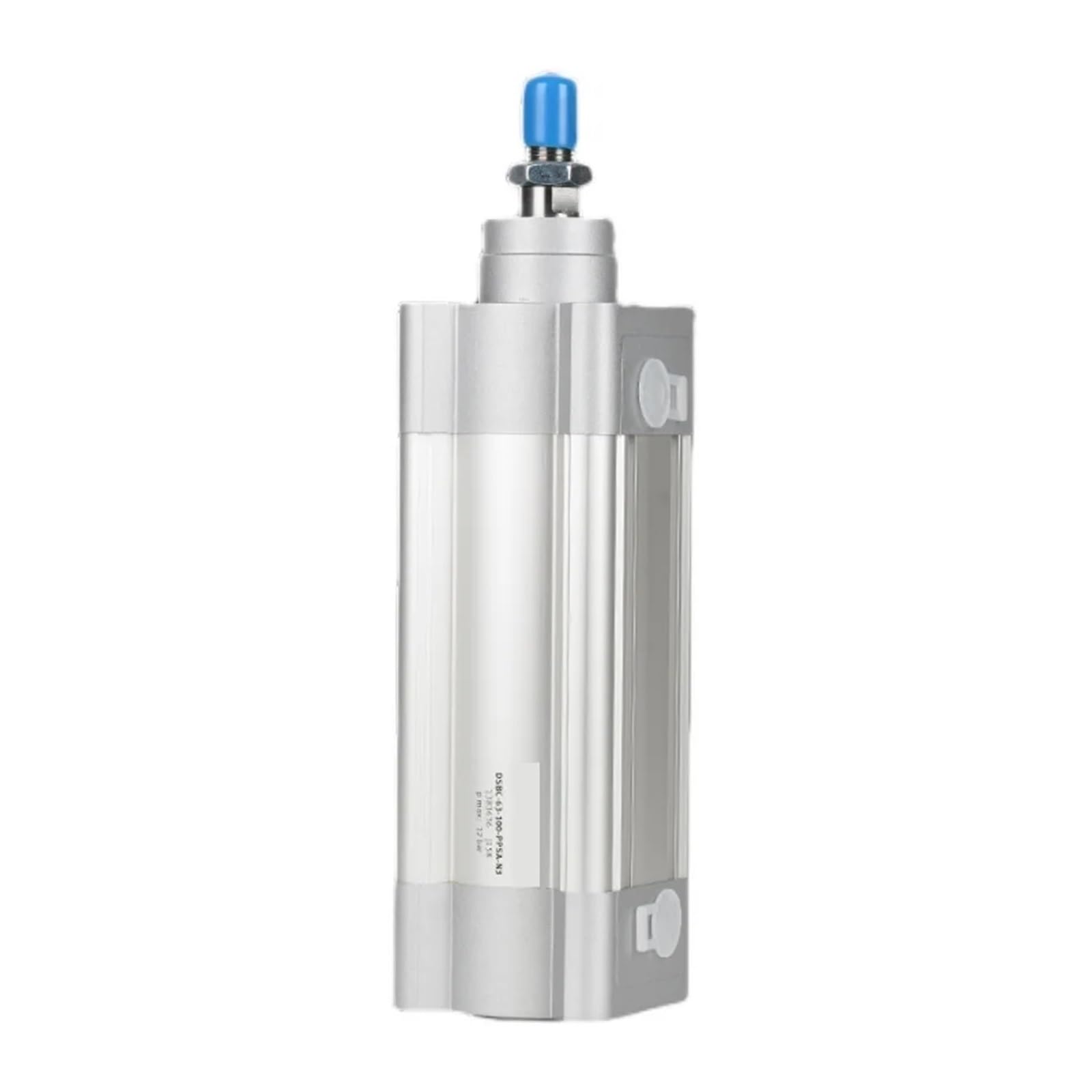 Cilindro neumático DSBC-63-250-PPVA-N3 ideal para líneas de montaje automatizadas
