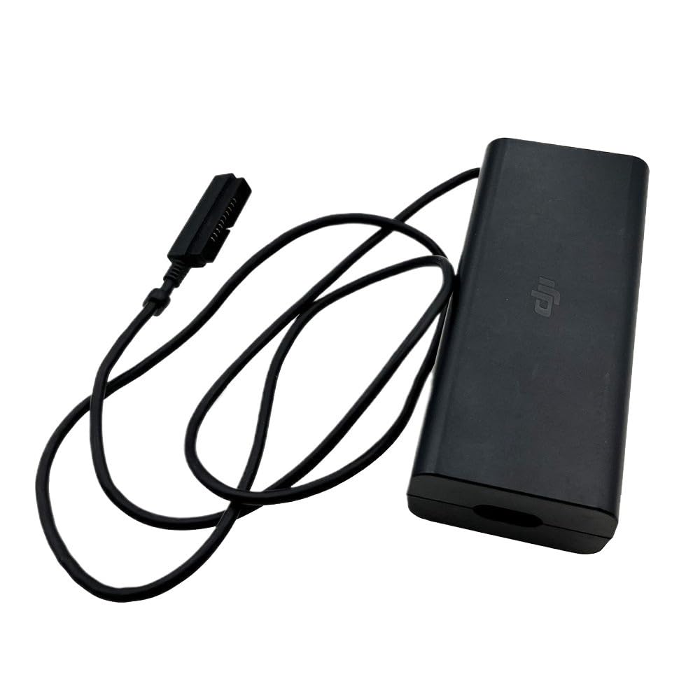 Amazon.com: ROEDE AC Power Adapter for DJI for Mavic Air 50W