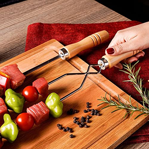 Tabua De Madeira Wood Retangular Grande