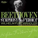 ベートーヴェン:交響曲第3番《英雄》(26-28,Nov,1952)[第2世代復刻]
