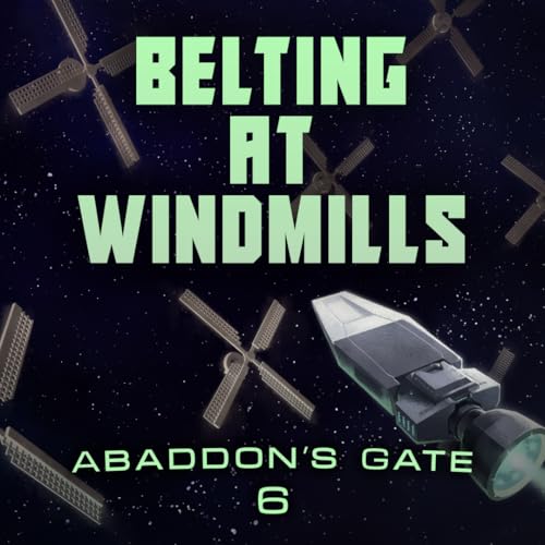 Abaddon&rsquo;s Gate (6)