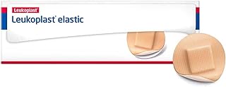 Beiersdorf-jobst Coverlet Adhesive Dressing - 1 1/4 " Oval - Box of 100, 100 Count