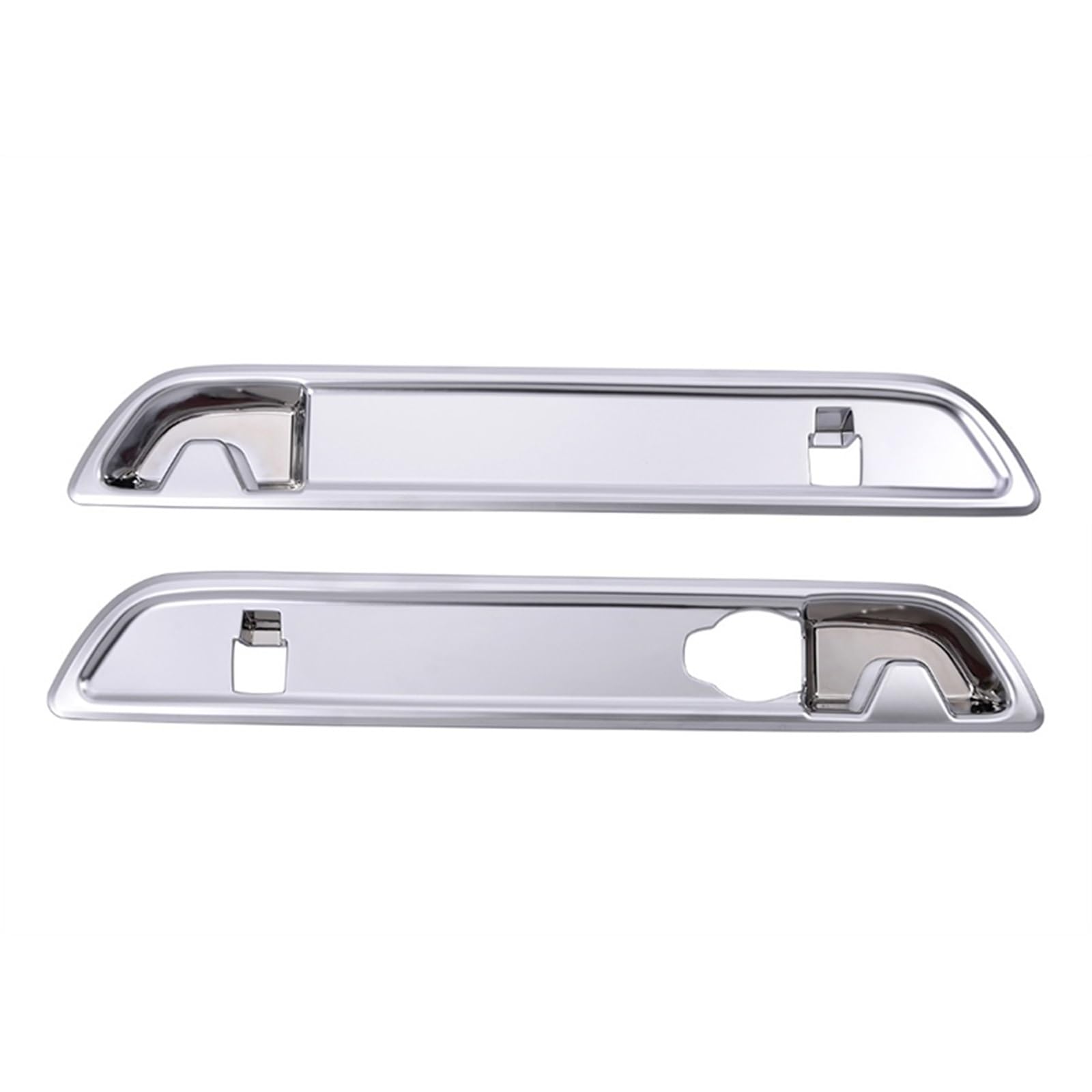 Crochet de coffre voiture Benz Classe GLC X253 200 260 300 garniture couverture - 7