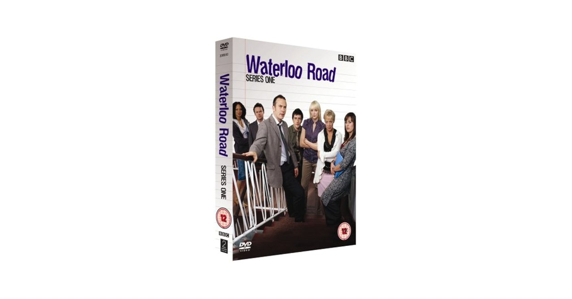 その他 Waterloo Road: Series 8, Summe [DVD] [Import] Waterloo Road: The Complete Series Eight [DVD]: Amazon.co.uk
