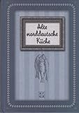  Alte norddeutsche Küche