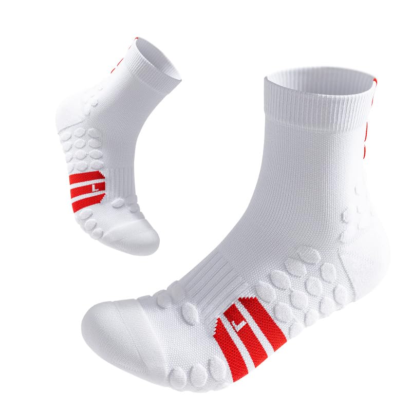 4 pairs of running socks，sport socks for men，thletic socks，ankle socks men