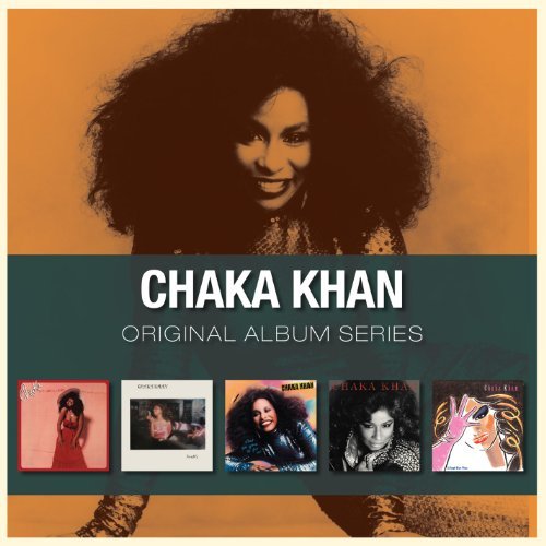 Original Album Series by Chaka Khan (2013-10-29)