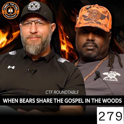 Why Every Christian Man Needs This Training