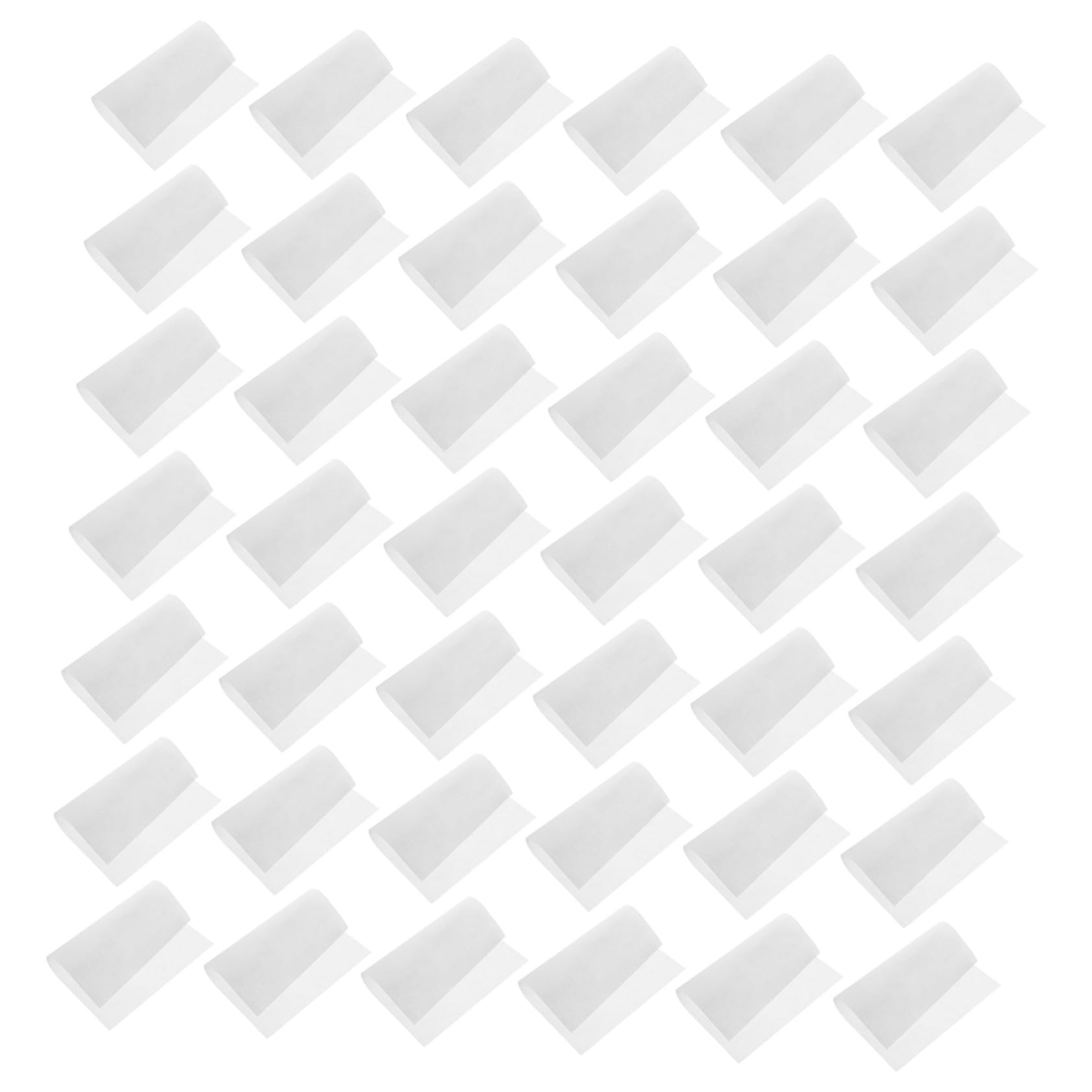 HEALEEP 100pcs Oil Absorbing Baking Paper Sheets for Oven Air Fryer Non-stick Heat Resistant Bbq Paper for Grilling Baking Picnic Festival Use Thick