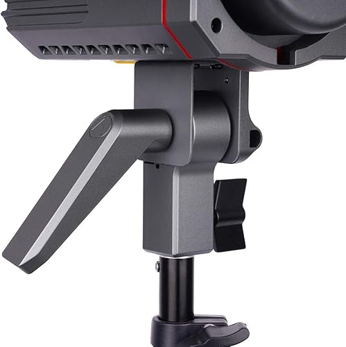 Miniatura 5 de Amaran - 200 luces de video LED bicolor 200 W 2700  6500 K 51600