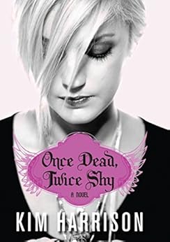 Once Dead, Twice Shy: A Novel (Madison Avery Book 1) book cover