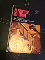 Family at War 0583118216 Book Cover