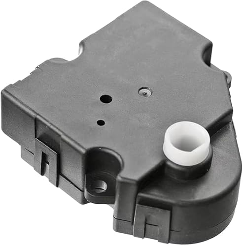 Stellmotor für die Luftklappenbetätigung der Klimaanlage für Honda Bonneville 2000–2005 Teilenummer: 604-118 1572646 52491801