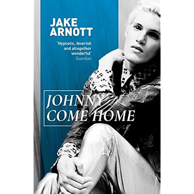 Johnny Come Home