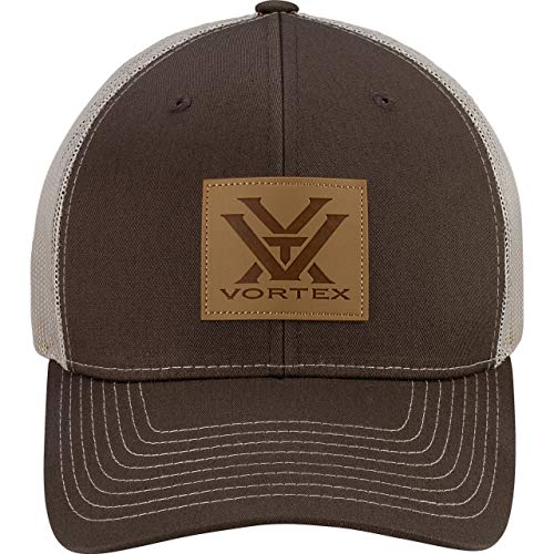 Image of Vortex Barneveld 608 Snapback Caps