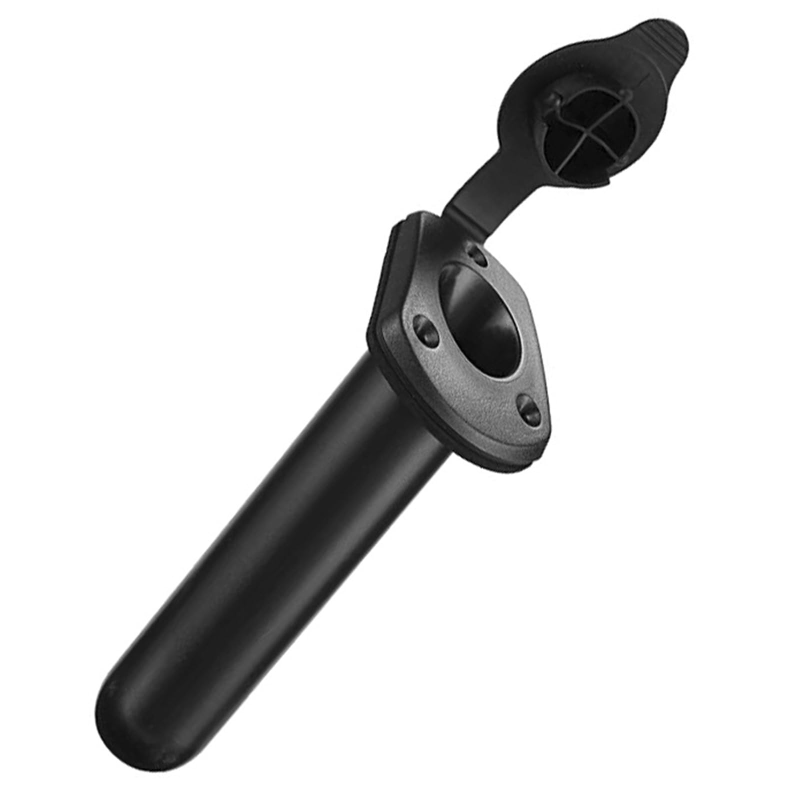 Amazon | 漁船ロッドホルダーカバー交換用釣竿ホルダーキャップ