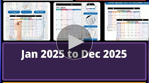 2025-2026-calendars-printable-and-editable-portrait-monthly-perpetual-year-at-a-glance-calendars-for-students-school-and-teachers-etsy