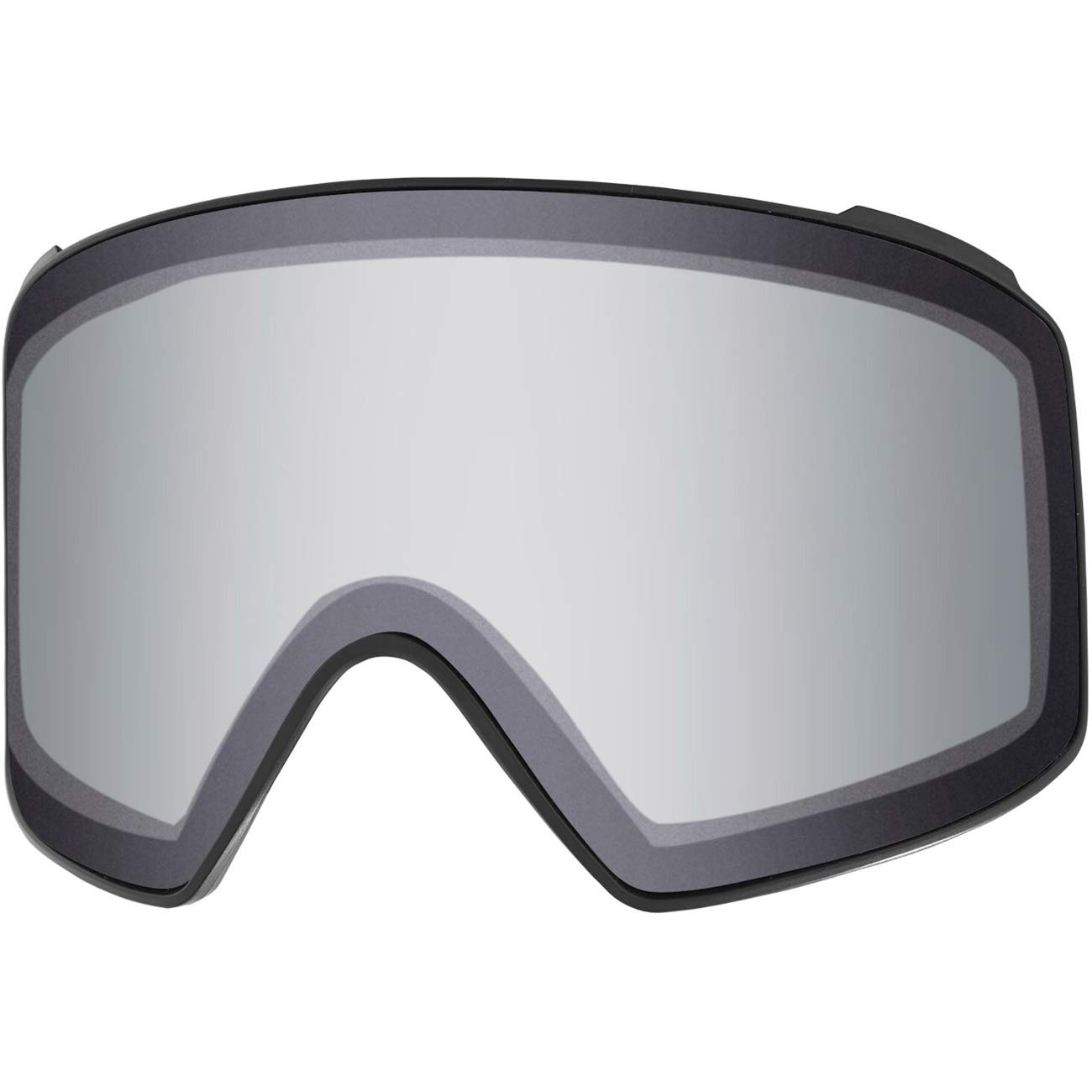 Amazon | 18-19 アノン シリンダリカル ソナーレンズ ゴーグル anon M4