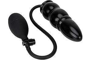 Inflatable Vaginal Dilator: Expand Your Pleasures