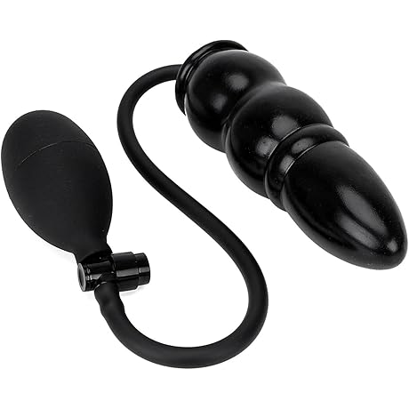 Inflatable Vaginal Dilator: Expand Your Pleasures