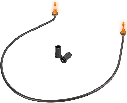 Miniatura 7 de W10518394 Repuesto de elemento calefactor para lavavajillas Whirlpool Kenmore Maytag Amana, compatible con 8194250 8563007 8572861 W10134009