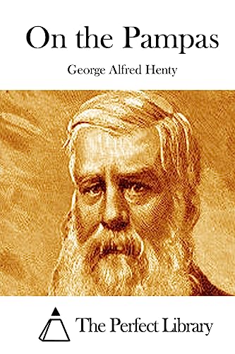 On the Pampas 1511880368 Book Cover