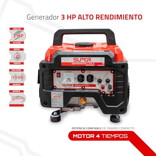 Generador de luz 23 Imagen adicional