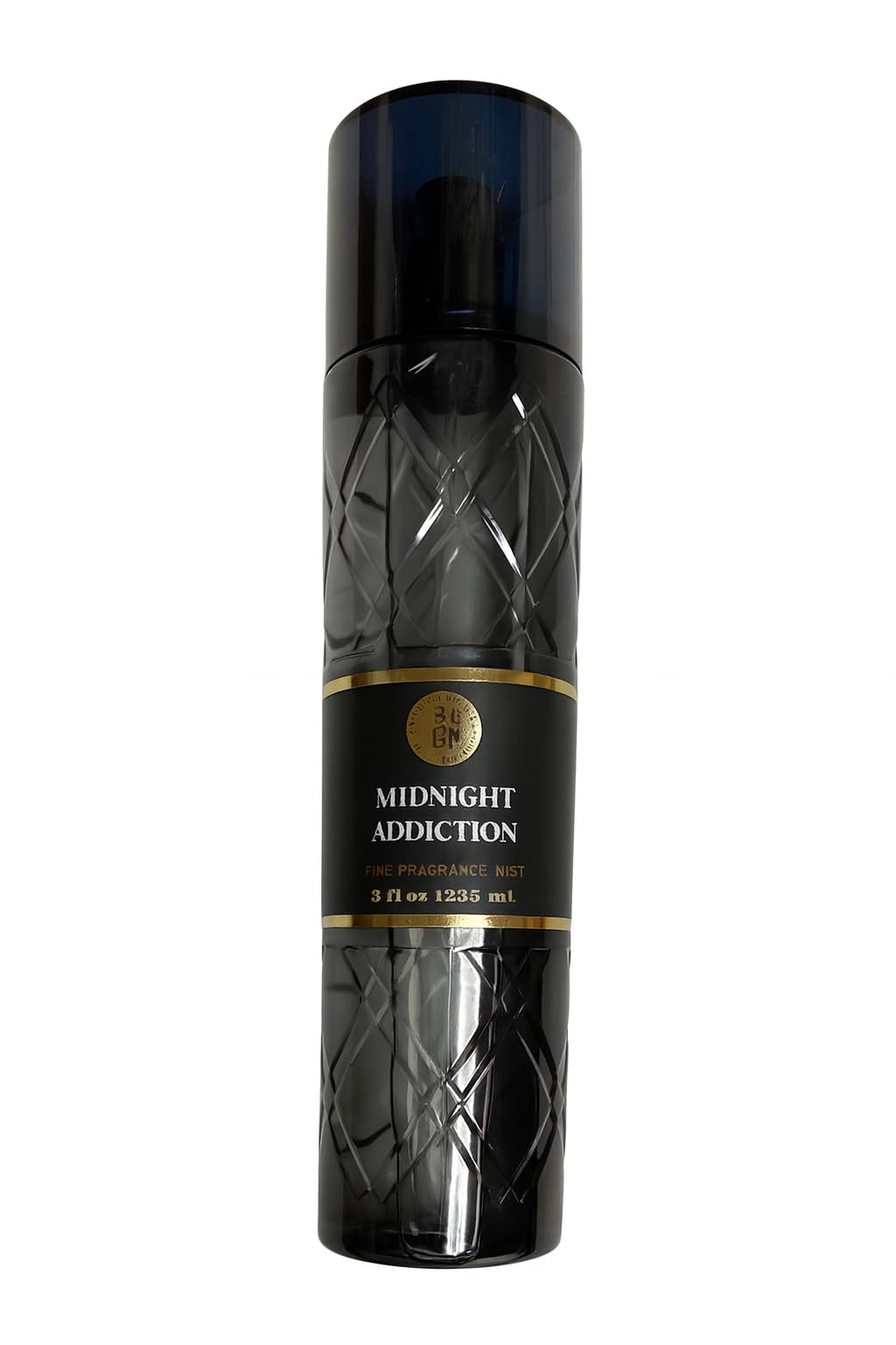 Bath and Body Midnight Addiction Fine Fragrance Mist, 8 fl oz, 236 mL