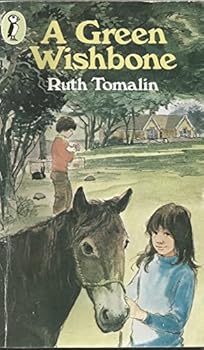 Paperback The Green Wishbone Book