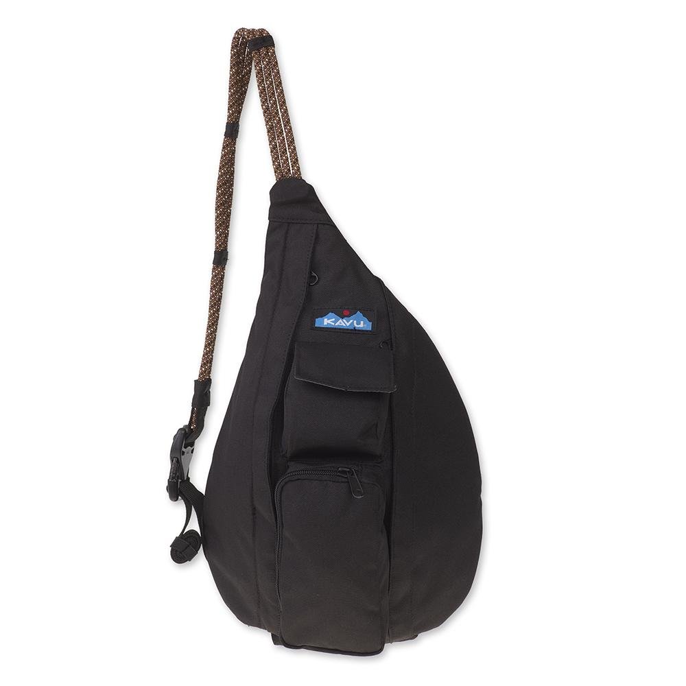 KAVUMini Rope Sling Backpack