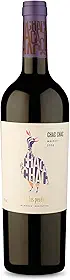 Viña Las Perdices Chac Chac Malbec Malbec