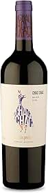 Viña Las Perdices Chac Chac Malbec Malbec
