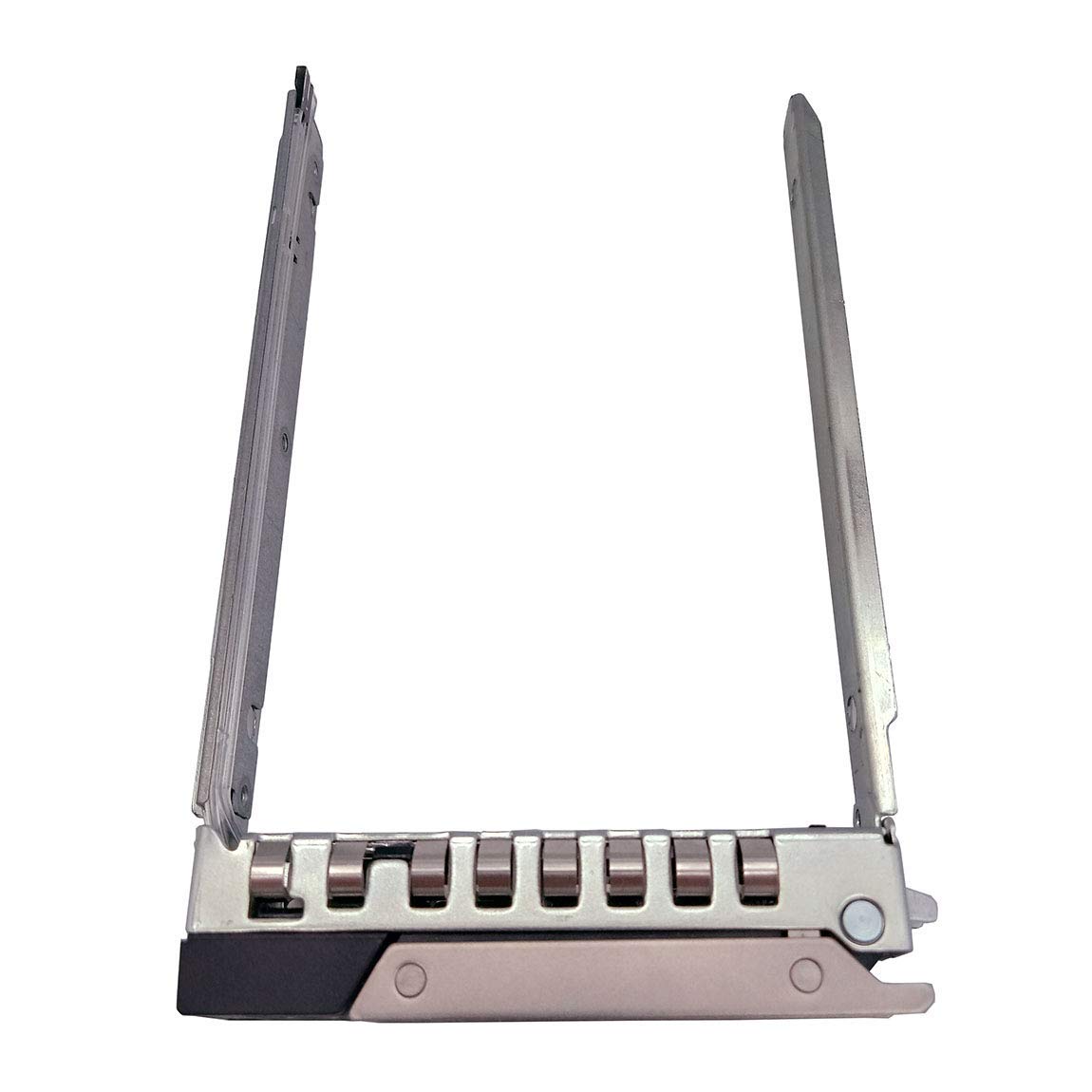 YUNDIAN New 2.5" DXD9H HDD Tray Caddy for Dell R740 R740XD R7415 R940 EMC HDD Drive Tray Caddy for DELL GEN 14 POWEREDGE