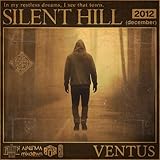 Silent Hill [Explicit]